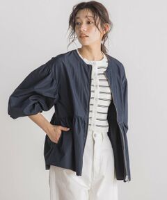 ドロワット ロートレアモン Droite lautreamont ピーチタフタ