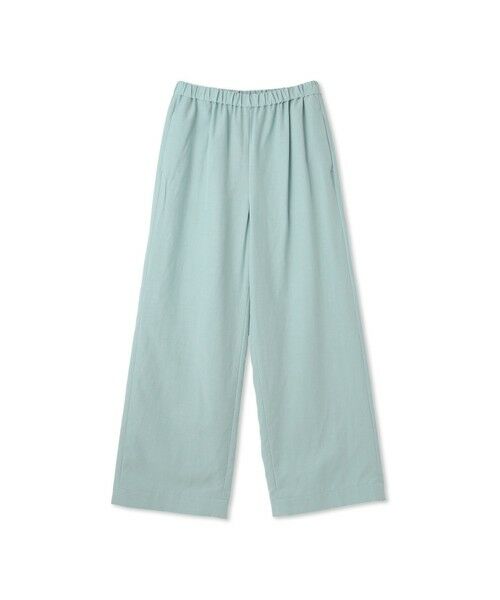 Droite lautreamont / ドロワットロートレアモン その他パンツ | フィブリルグログランパンツ≪洗濯機で洗える≫ | 詳細26