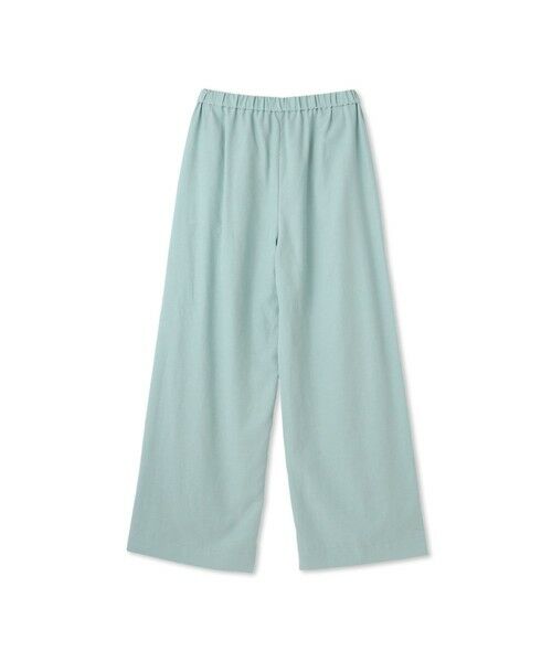 Droite lautreamont / ドロワットロートレアモン その他パンツ | フィブリルグログランパンツ≪洗濯機で洗える≫ | 詳細27