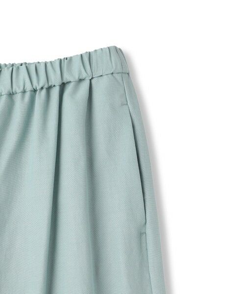 Droite lautreamont / ドロワットロートレアモン その他パンツ | フィブリルグログランパンツ≪洗濯機で洗える≫ | 詳細29