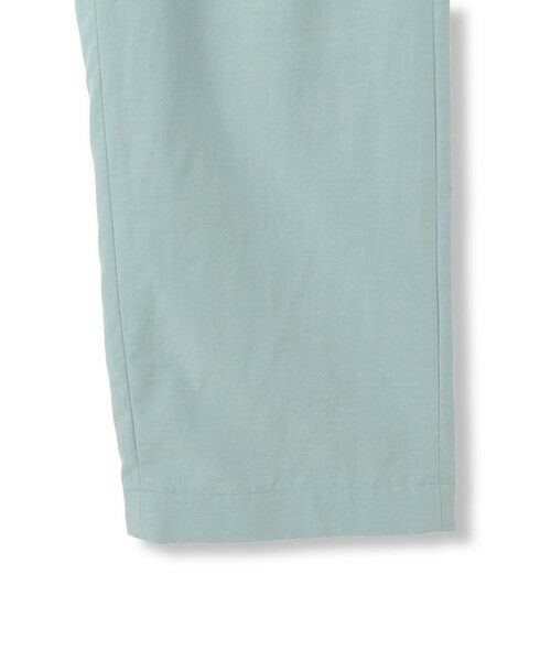 Droite lautreamont / ドロワットロートレアモン その他パンツ | フィブリルグログランパンツ≪洗濯機で洗える≫ | 詳細30