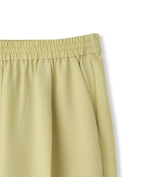 Droite lautreamont / ドロワットロートレアモン その他パンツ | タンブラーブッチャーテーパードパンツ≪手洗い可能≫ | 詳細18