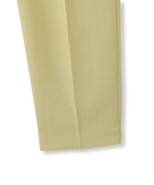 Droite lautreamont / ドロワットロートレアモン その他パンツ | タンブラーブッチャーテーパードパンツ≪手洗い可能≫ | 詳細19