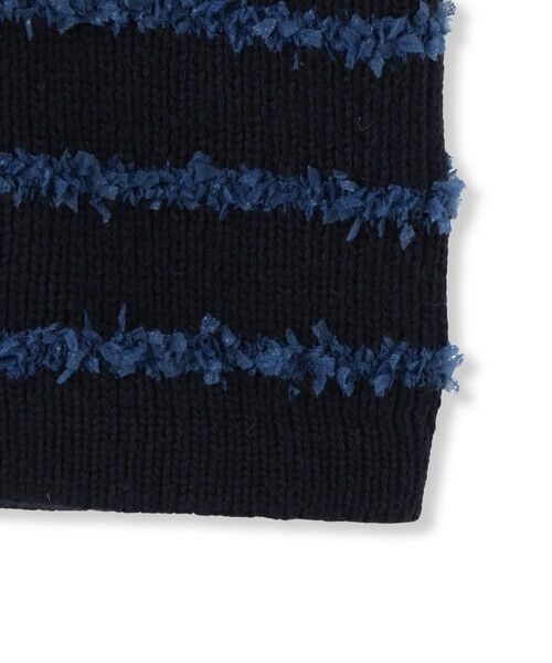 Droite lautreamont / ドロワットロートレアモン カーディガン・ボレロ | バタフライヤーンニットジャケット | 詳細28