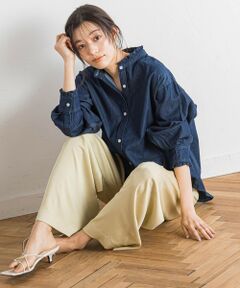 Droite lautreamont / ドロワットロートレアモン | ファッション