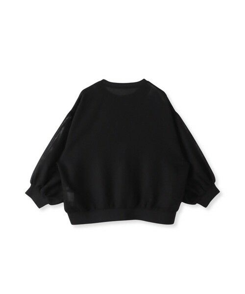 Droite lautreamont / ドロワットロートレアモン カーディガン・ボレロ | 変わり織メッシュカーディガン≪手洗い可能≫ | 詳細16