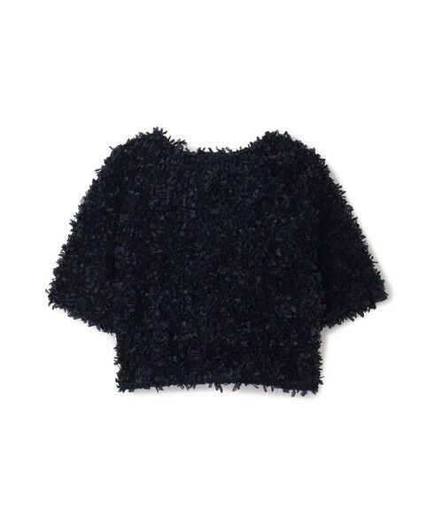 Droite lautreamont / ドロワットロートレアモン シャツ・ブラウス | ショウセンモールインレーブラウス | 詳細17