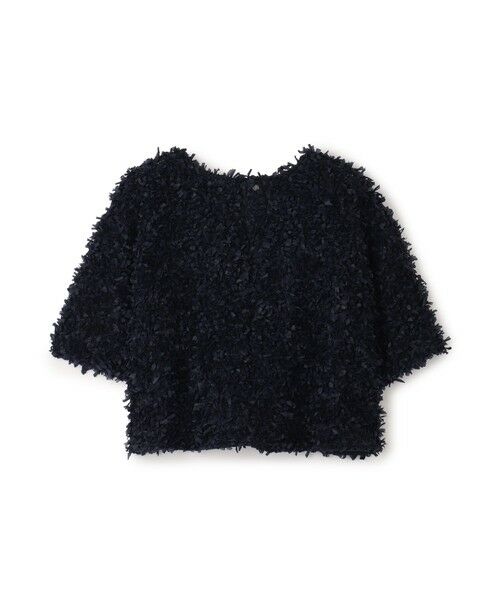 Droite lautreamont / ドロワットロートレアモン シャツ・ブラウス | ショウセンモールインレーブラウス | 詳細18