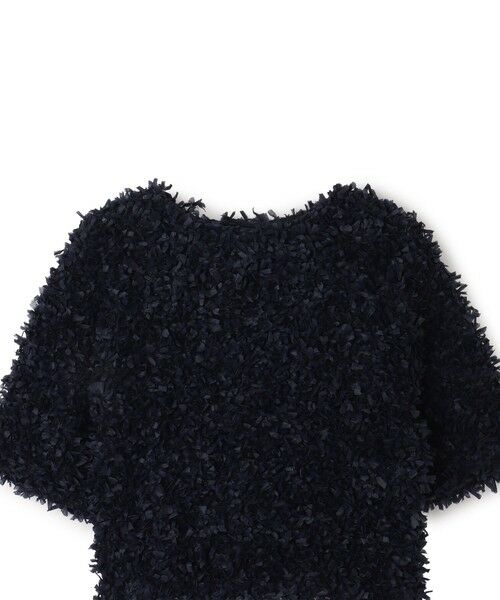 Droite lautreamont / ドロワットロートレアモン シャツ・ブラウス | ショウセンモールインレーブラウス | 詳細19