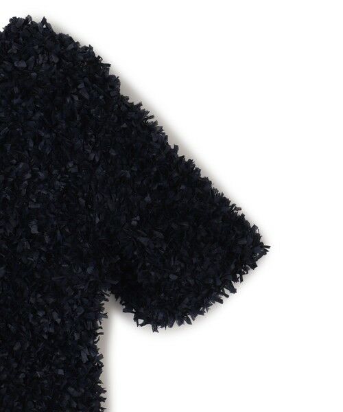 Droite lautreamont / ドロワットロートレアモン シャツ・ブラウス | ショウセンモールインレーブラウス | 詳細20