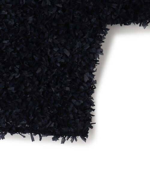 Droite lautreamont / ドロワットロートレアモン シャツ・ブラウス | ショウセンモールインレーブラウス | 詳細21