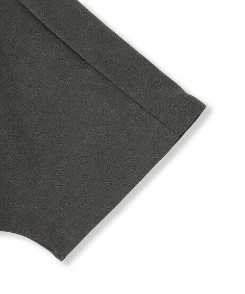 Droite lautreamont / ドロワットロートレアモン カットソー | ネオンロゴフォトプリントT≪手洗い可能≫ | 詳細12