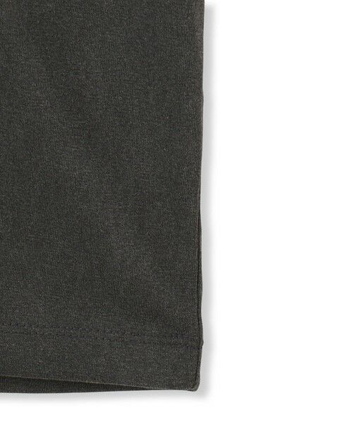 Droite lautreamont / ドロワットロートレアモン カットソー | ネオンロゴフォトプリントT≪手洗い可能≫ | 詳細13