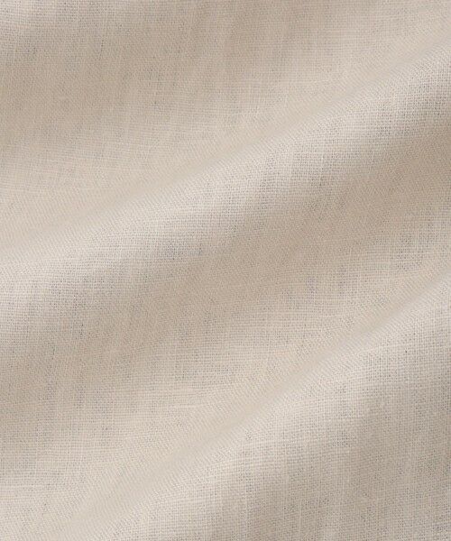 Droite lautreamont / ドロワットロートレアモン ロング・マキシ丈ワンピース | 【新色追加】レーヨン麻ポプリンワンピース≪手洗い可能≫ | 詳細25