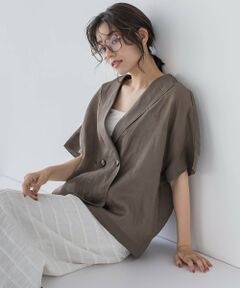 極美品！Droite lautreamont ダッフルコート　アイボリーMサイズ Droite lautreamont（ドロワット ロートレアモン） | レディース