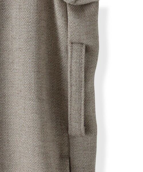 Droite lautreamont / ドロワットロートレアモン ダウンジャケット・ベスト | ASAMI　VIYELLAジレ≪手洗い可能≫ | 詳細28