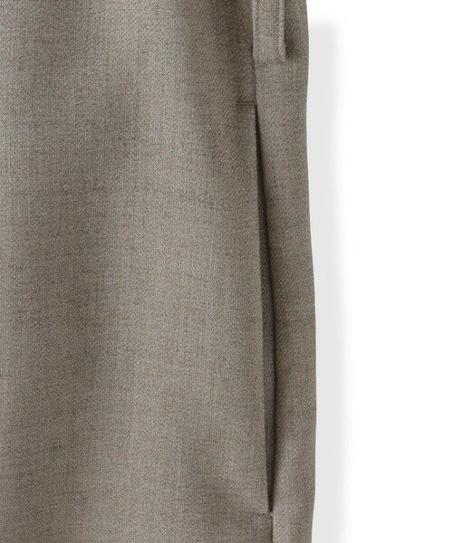 Droite lautreamont / ドロワットロートレアモン ダウンジャケット・ベスト | ASAMI　VIYELLAジレ≪手洗い可能≫ | 詳細29