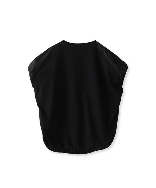 Droite lautreamont / ドロワットロートレアモン カットソー | ドライタッチコットンドロストプルオーバー≪洗濯機で洗える≫ | 詳細17