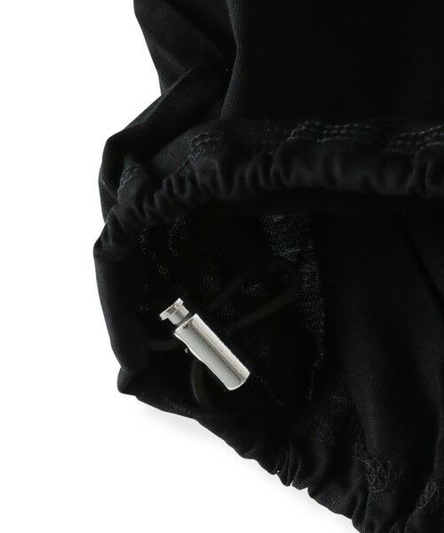 Droite lautreamont / ドロワットロートレアモン カットソー | ドライタッチコットンドロストプルオーバー≪洗濯機で洗える≫ | 詳細23