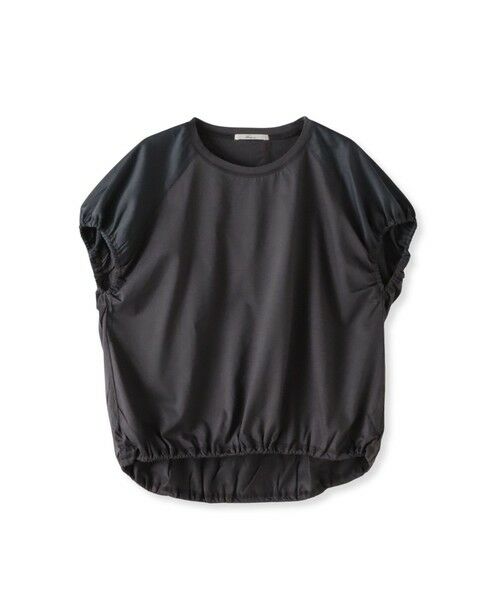 Droite lautreamont / ドロワットロートレアモン カットソー | ドライタッチコットンドロストプルオーバー≪洗濯機で洗える≫ | 詳細30