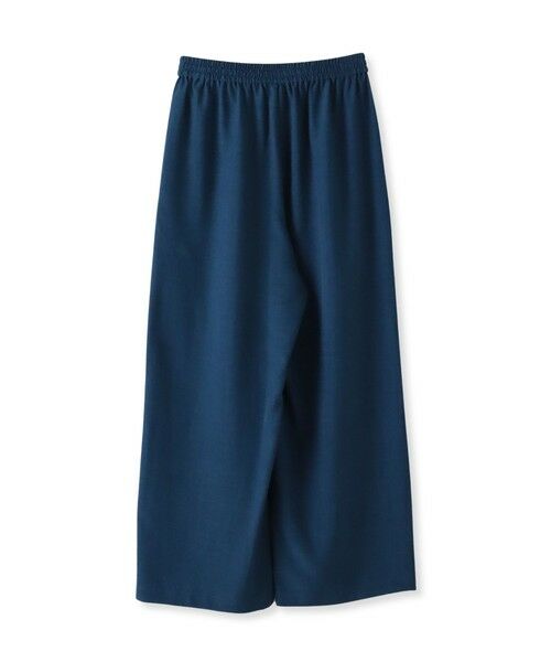 Droite lautreamont / ドロワットロートレアモン その他パンツ | タンブラーブッチャーイージーパンツ≪手洗い可能≫ | 詳細15