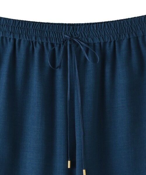 Droite lautreamont / ドロワットロートレアモン その他パンツ | タンブラーブッチャーイージーパンツ≪手洗い可能≫ | 詳細16