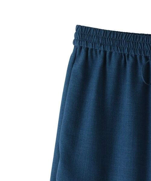 Droite lautreamont / ドロワットロートレアモン その他パンツ | タンブラーブッチャーイージーパンツ≪手洗い可能≫ | 詳細17