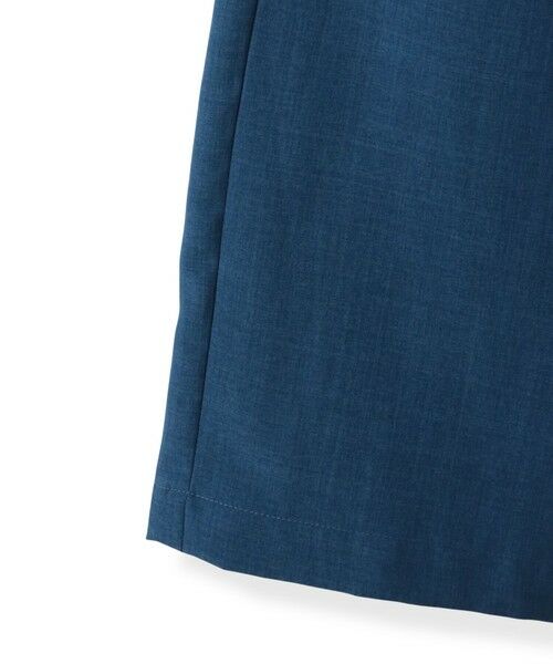 Droite lautreamont / ドロワットロートレアモン その他パンツ | タンブラーブッチャーイージーパンツ≪手洗い可能≫ | 詳細18