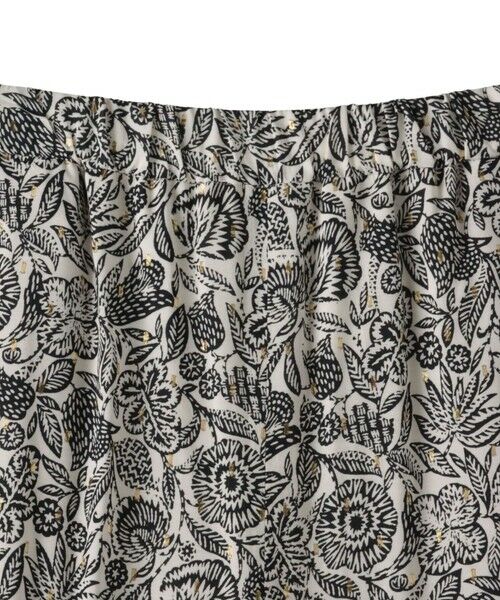 Droite lautreamont / ドロワットロートレアモン その他パンツ | DEVEAUX/IPEKERプリントパンツ≪手洗い可能≫ | 詳細20