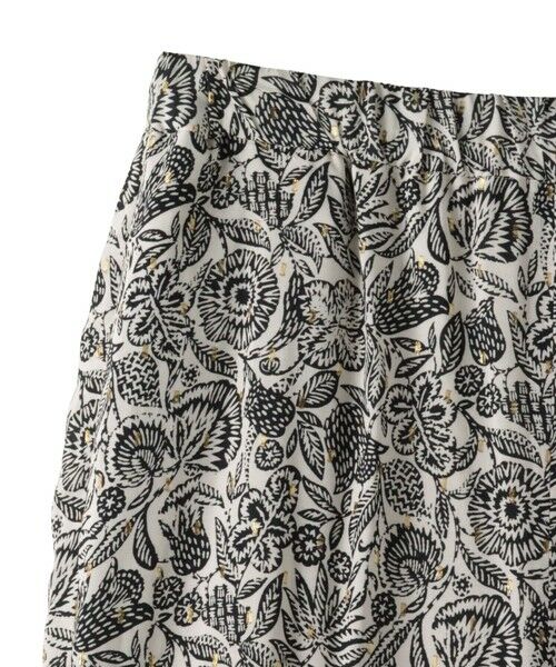 Droite lautreamont / ドロワットロートレアモン その他パンツ | DEVEAUX/IPEKERプリントパンツ≪手洗い可能≫ | 詳細21