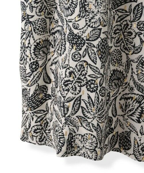 Droite lautreamont / ドロワットロートレアモン その他パンツ | DEVEAUX/IPEKERプリントパンツ≪手洗い可能≫ | 詳細22