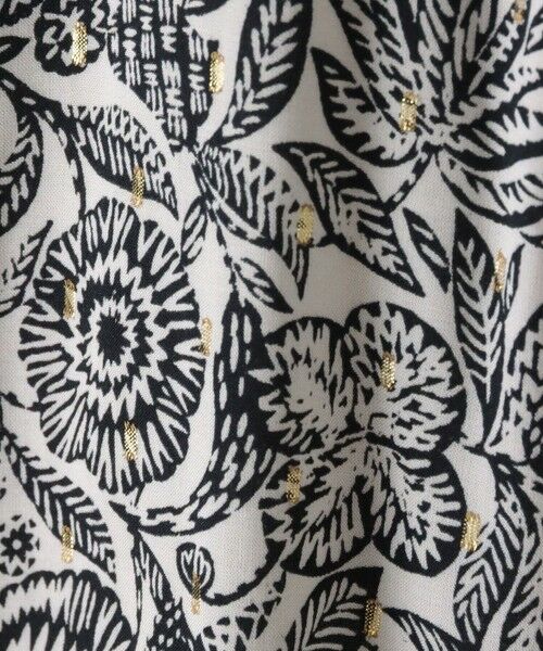 Droite lautreamont / ドロワットロートレアモン その他パンツ | DEVEAUX/IPEKERプリントパンツ≪手洗い可能≫ | 詳細23