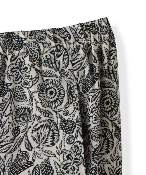 Droite lautreamont / ドロワットロートレアモン その他パンツ | DEVEAUX/IPEKERプリントパンツ≪手洗い可能≫ | 詳細24