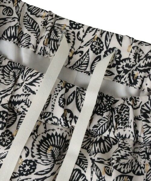 Droite lautreamont / ドロワットロートレアモン その他パンツ | DEVEAUX/IPEKERプリントパンツ≪手洗い可能≫ | 詳細25