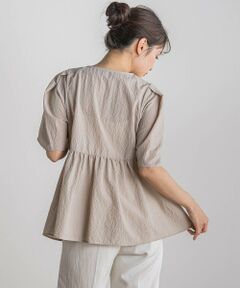 セール】 ダンガリーデニムシャツ≪洗濯機で洗える≫ （シャツ