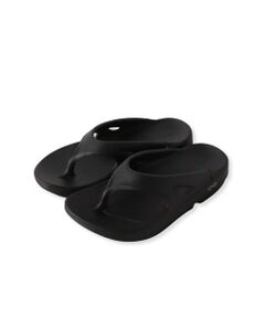 Droite lautreamont / ドロワットロートレアモン フラットシューズ | 【OOFOS】OOriginalサンダル(ウーオリジナル)