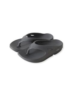 Droite lautreamont / ドロワットロートレアモン フラットシューズ | 【OOFOS】OOriginalサンダル(ウーオリジナル)