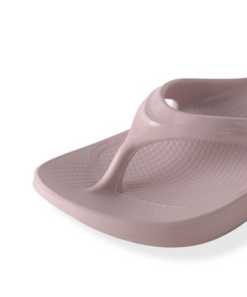 Droite lautreamont / ドロワットロートレアモン フラットシューズ | 【OOFOS】Oolalaサンダル(ウーララ) | 詳細4