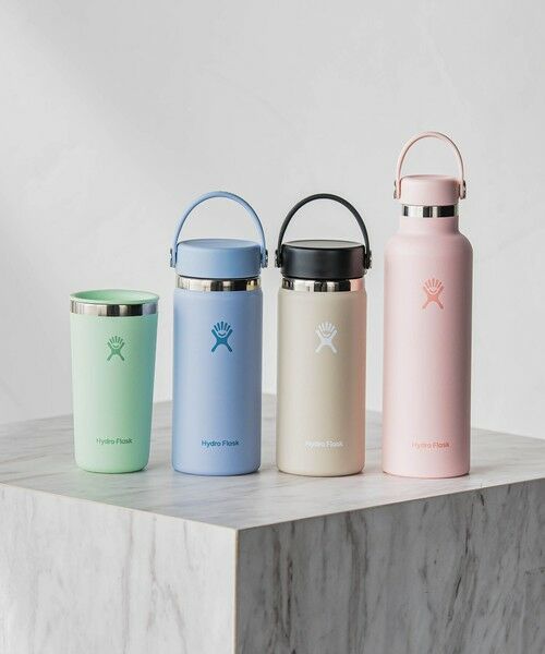 Droite lautreamont / ドロワットロートレアモン インテリア・インテリア雑貨 | 【Hydro Flask】HYDRATION 21oz　STANDARD MOUTH | 詳細2