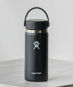 Droite lautreamont / ドロワットロートレアモン インテリア・インテリア雑貨 | 【Hydro Flask】HYDRATION 16oz　WIDE MOUTH
