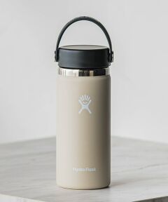 Droite lautreamont / ドロワットロートレアモン インテリア・インテリア雑貨 | 【Hydro Flask】HYDRATION 16oz　WIDE MOUTH