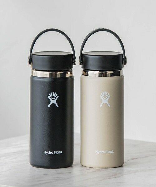 Droite lautreamont / ドロワットロートレアモン インテリア・インテリア雑貨 | 【Hydro Flask】HYDRATION 16oz　WIDE MOUTH | 詳細1