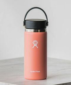 Droite lautreamont / ドロワットロートレアモン インテリア・インテリア雑貨 | 【Hydro Flask】HYDRATION 16oz　WIDE MOUTH