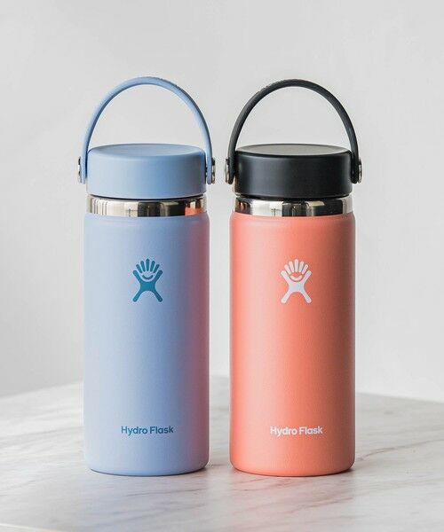 Droite lautreamont / ドロワットロートレアモン インテリア・インテリア雑貨 | 【Hydro Flask】HYDRATION 16oz　WIDE MOUTH | 詳細1