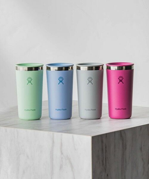 Droite lautreamont / ドロワットロートレアモン インテリア・インテリア雑貨 | 【Hydro Flask】DRINKWARE 12oz　ALLAROUND TUMBLER | 詳細1