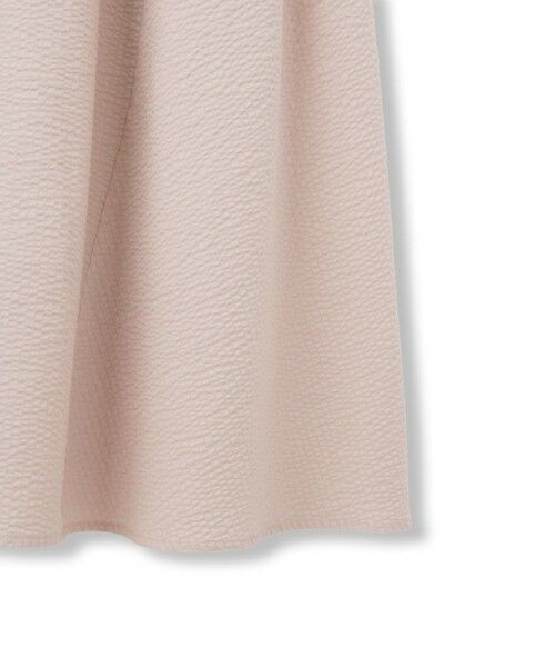 Droite lautreamont / ドロワットロートレアモン ロング・マキシ丈ワンピース | ワンダーウェーブクロスワンピース≪手洗い可能≫ | 詳細21