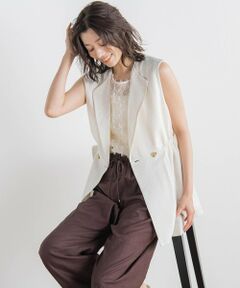 Droite lautreamont / ドロワットロートレアモン テーラードジャケット | R/Nヴィンテージジャケット≪手洗い可能≫