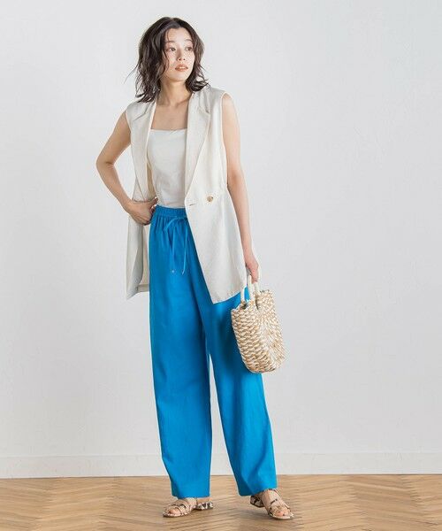 Droite lautreamont / ドロワットロートレアモン テーラードジャケット | R/Nヴィンテージジャケット≪手洗い可能≫ | 詳細9