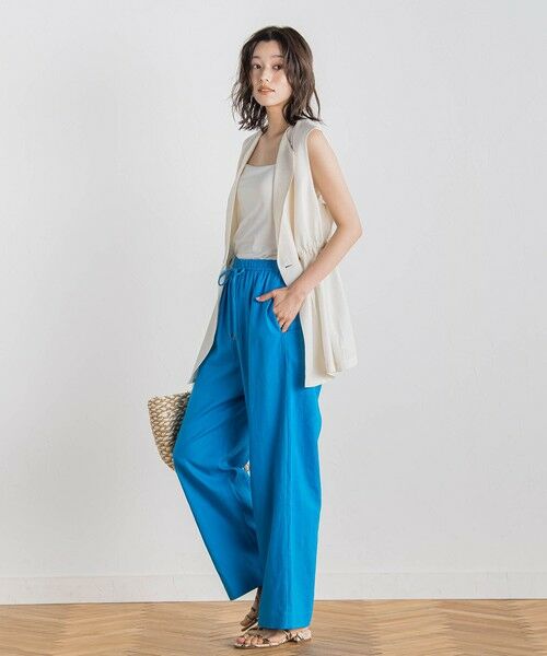 Droite lautreamont / ドロワットロートレアモン テーラードジャケット | R/Nヴィンテージジャケット≪手洗い可能≫ | 詳細11