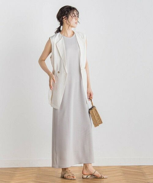 Droite lautreamont / ドロワットロートレアモン テーラードジャケット | R/Nヴィンテージジャケット≪手洗い可能≫ | 詳細13